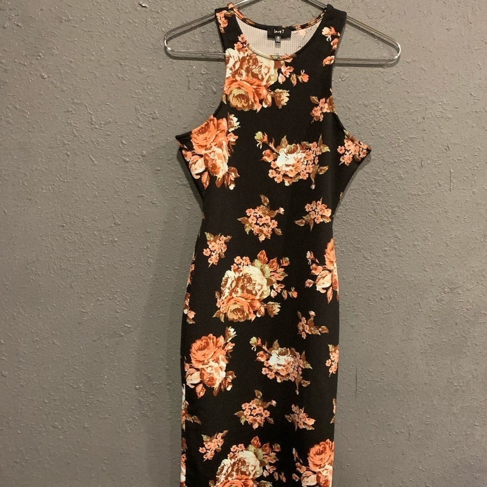 Women’s Love J Dress